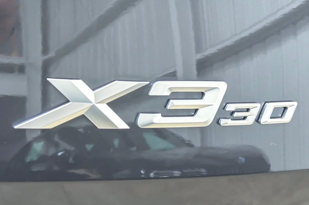 Thumbnail: 2026 BMW X3 - 26