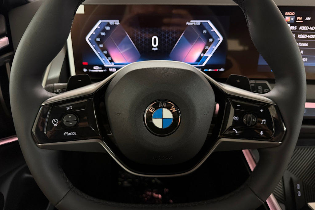 Thumbnail: 2026 BMW X3 - 13