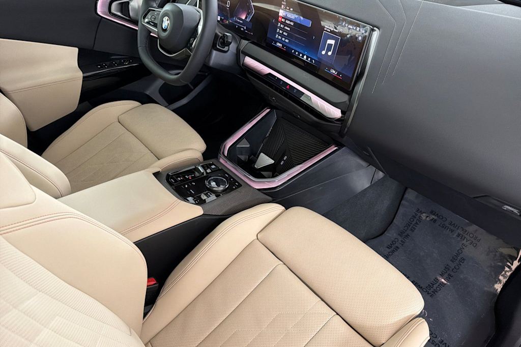 Thumbnail: 2026 BMW X3 - 11