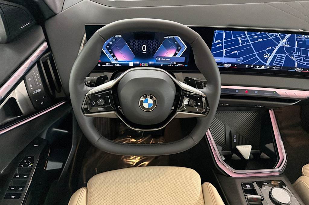 Thumbnail: 2026 BMW X3 - 9