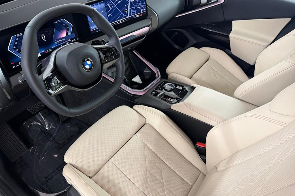 Thumbnail: 2026 BMW X3 - 10