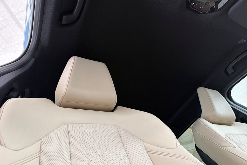 Thumbnail: 2026 BMW X3 - 23