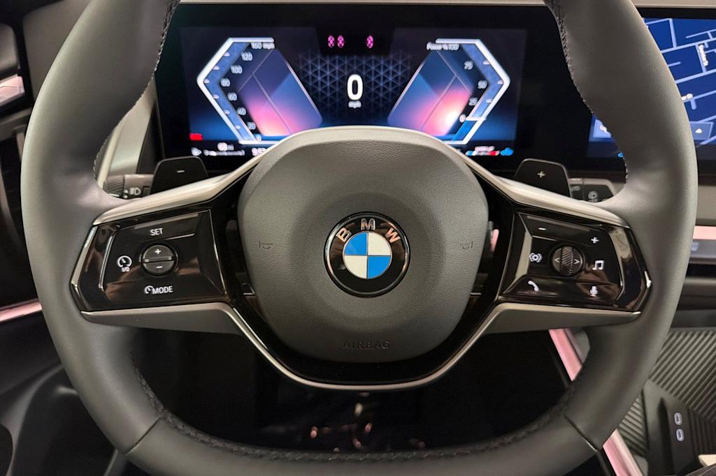 Thumbnail: 2026 BMW X3 - 27