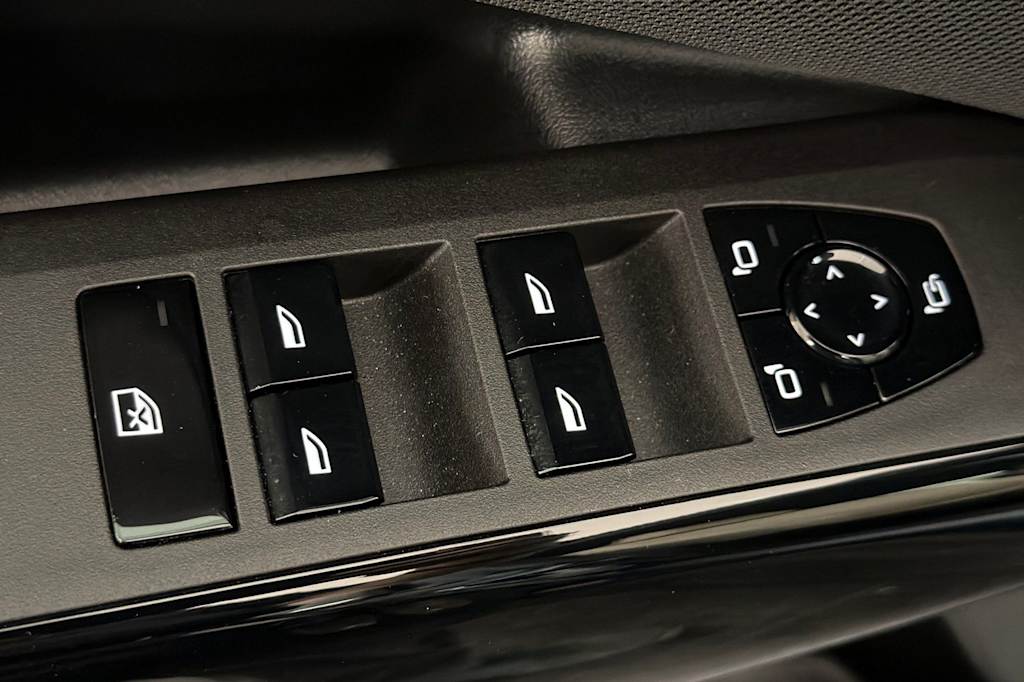 Thumbnail: 2026 BMW X3 - 22