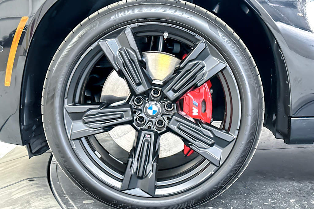 Image 9 of 2025 BMW X3