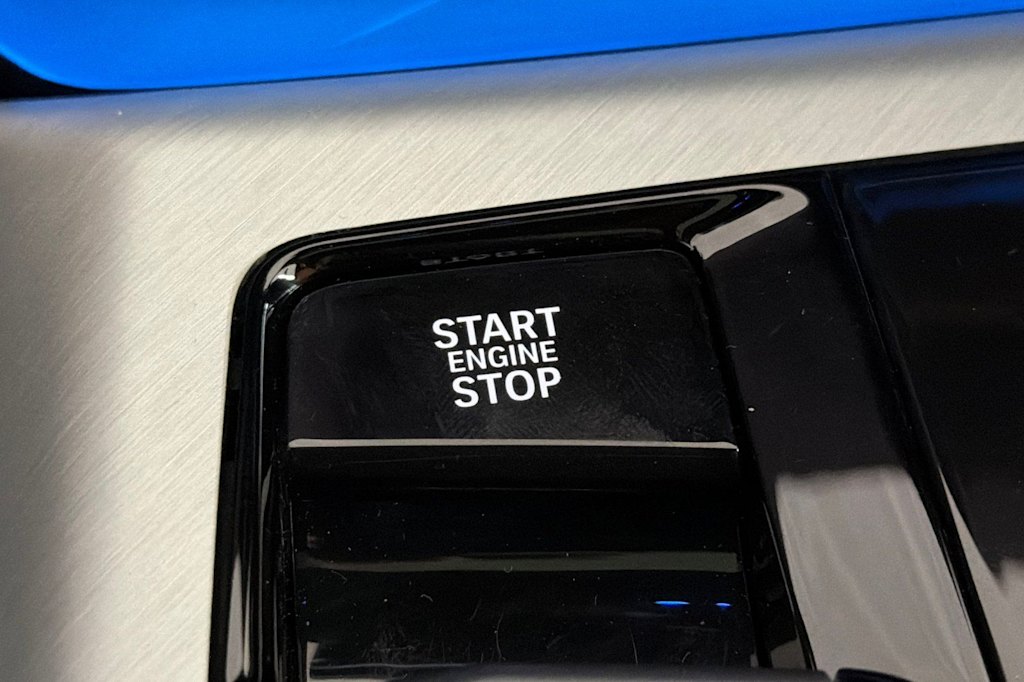 Thumbnail: 2025 BMW X3 - 26