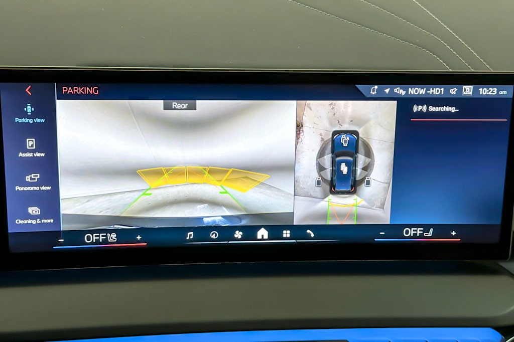 Thumbnail: 2025 BMW X3 - 24