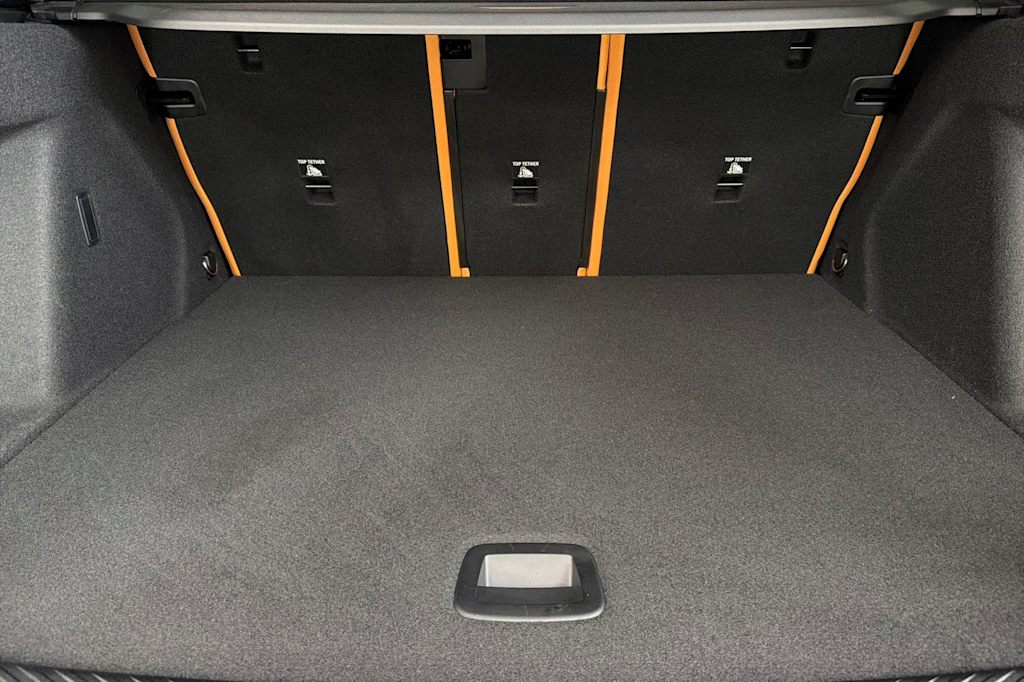 Thumbnail: 2025 BMW X3 - 16