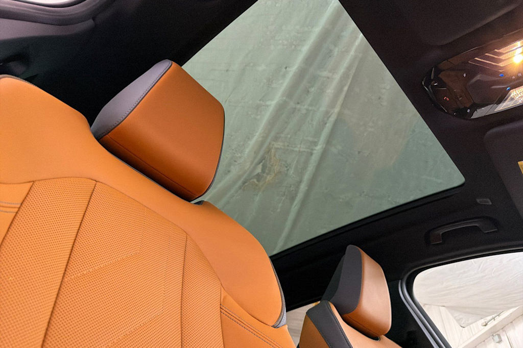 Thumbnail: 2025 BMW X3 - 23