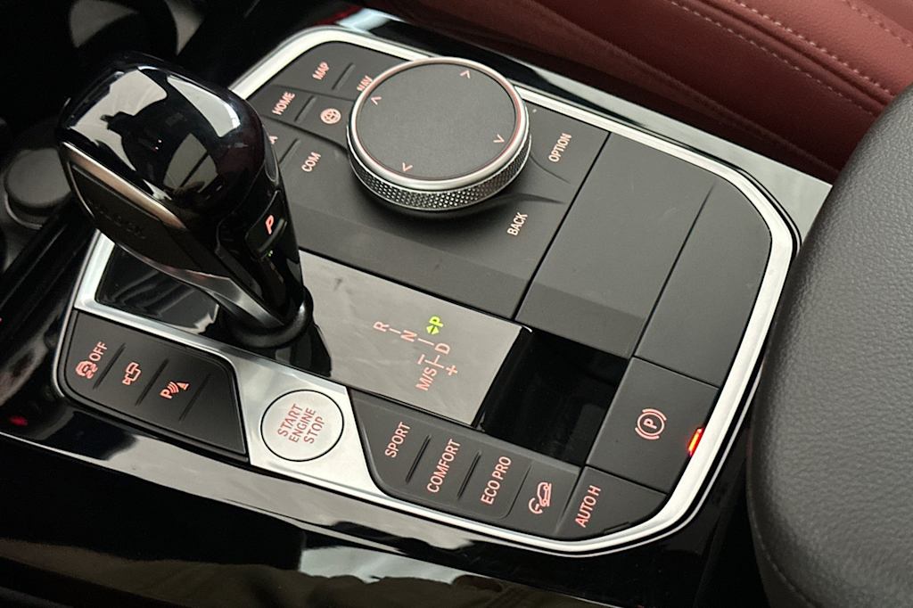2024 BMW X3 M40i 14