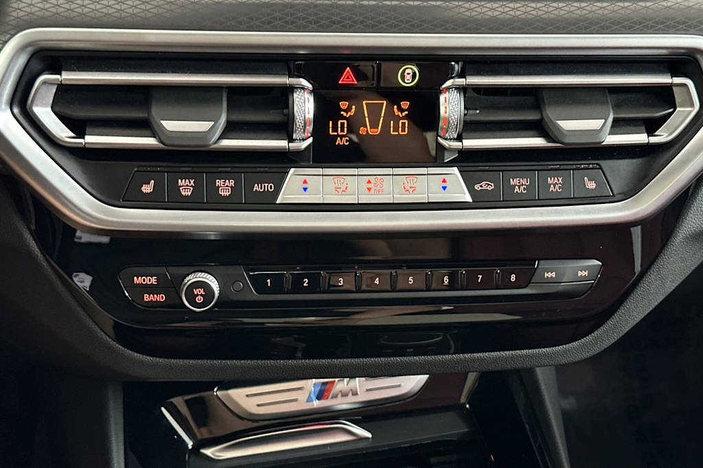 2024 BMW X3 M40i 26
