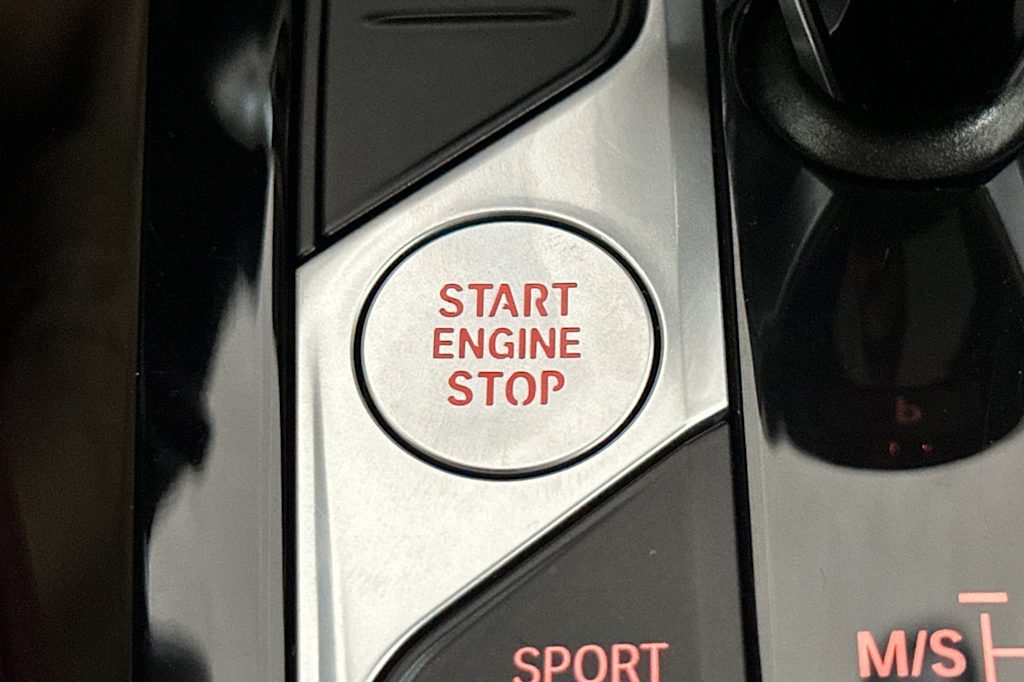 2024 BMW X3 M40i 27