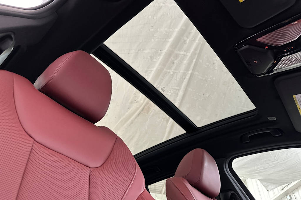 2024 BMW X3 M40i 23