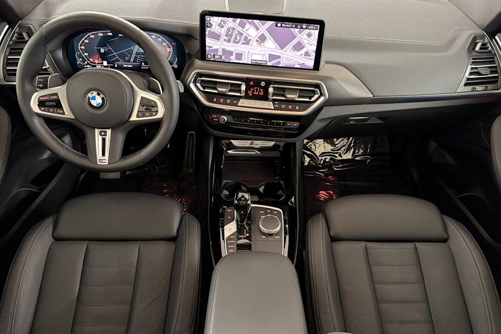 Thumbnail: 2023 BMW X3 - 2