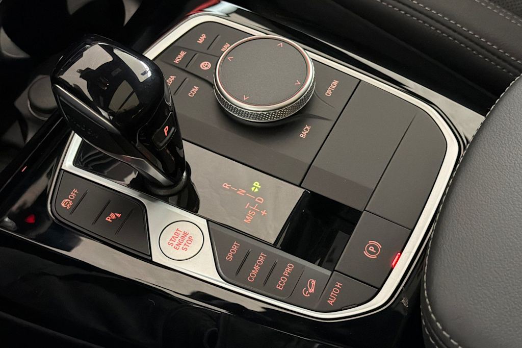 Thumbnail: 2023 BMW X3 - 14
