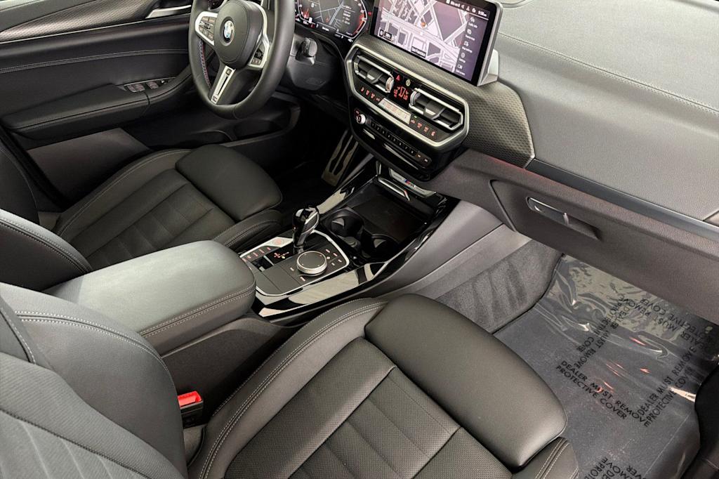 Thumbnail: 2023 BMW X3 - 12