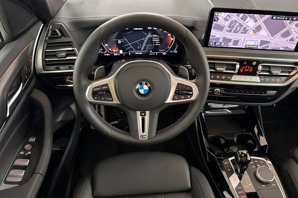 Thumbnail: 2023 BMW X3 - 9