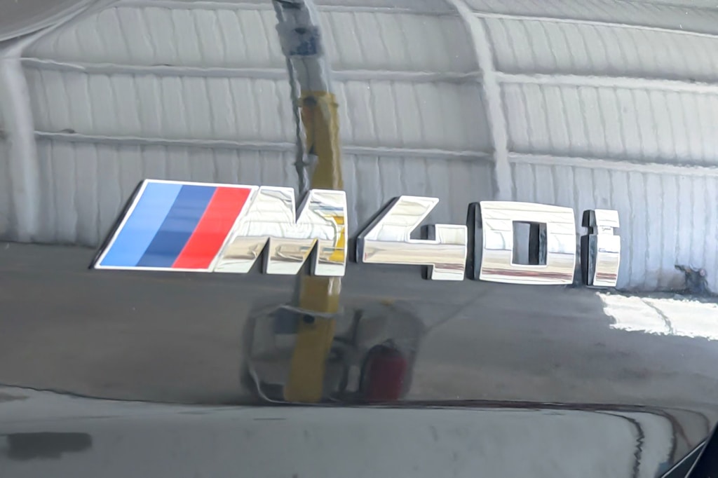 Thumbnail: 2023 BMW X3 - 7