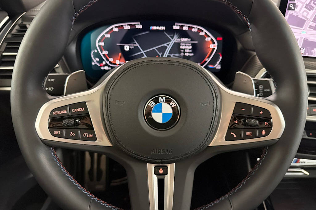 Thumbnail: 2023 BMW X3 - 28