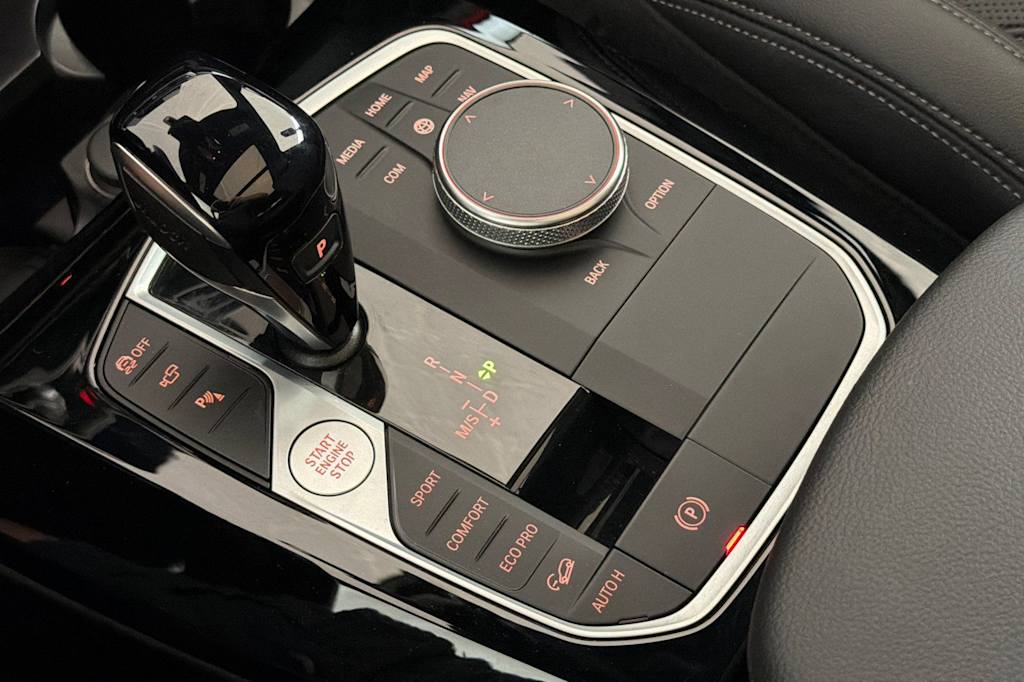 Thumbnail: 2023 BMW X3 - 14