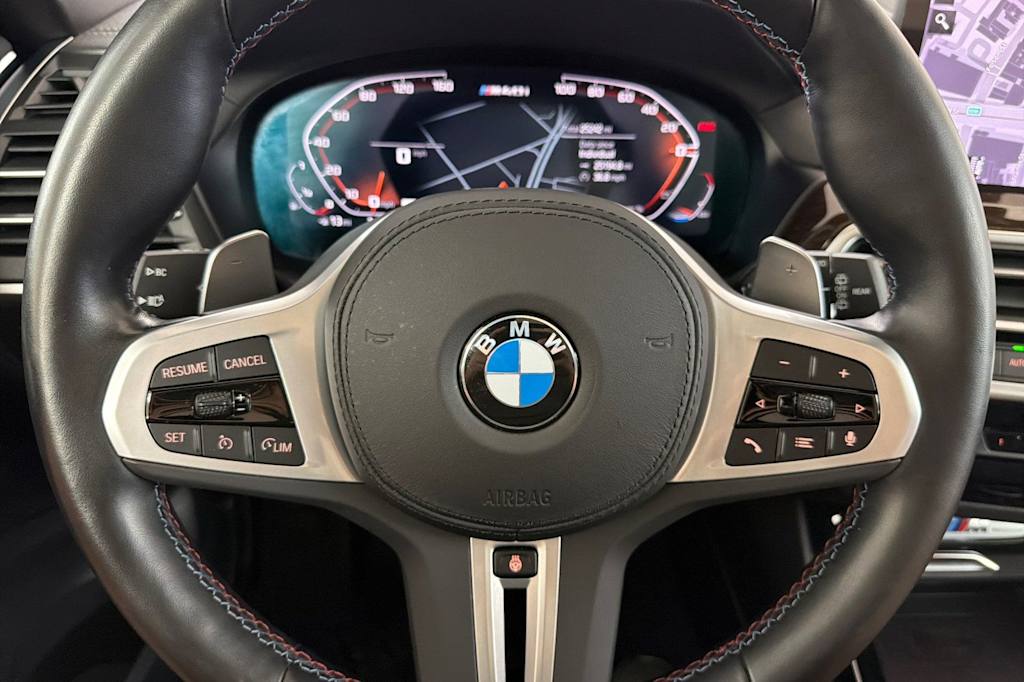 Thumbnail: 2023 BMW X3 - 28