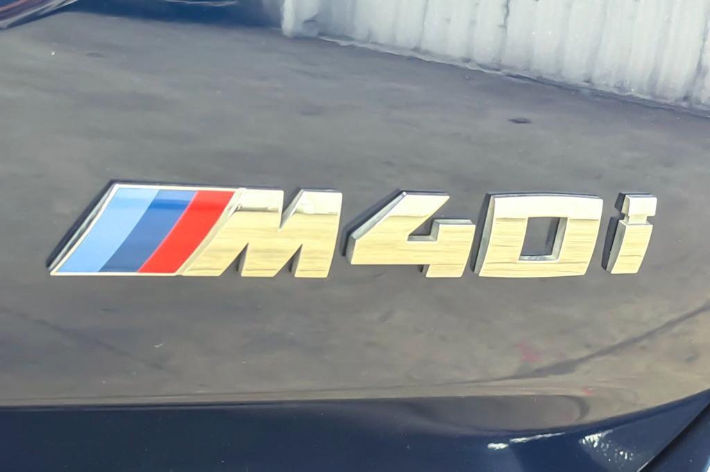 Thumbnail: 2023 BMW X3 - 7