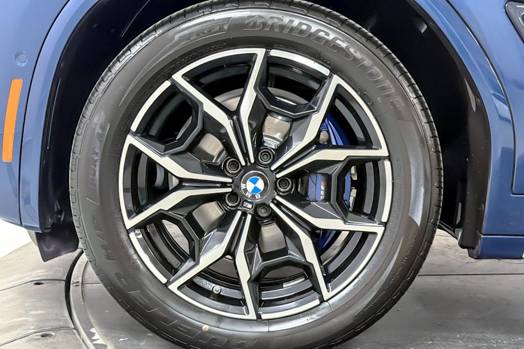 Thumbnail: 2022 BMW X3 - 8