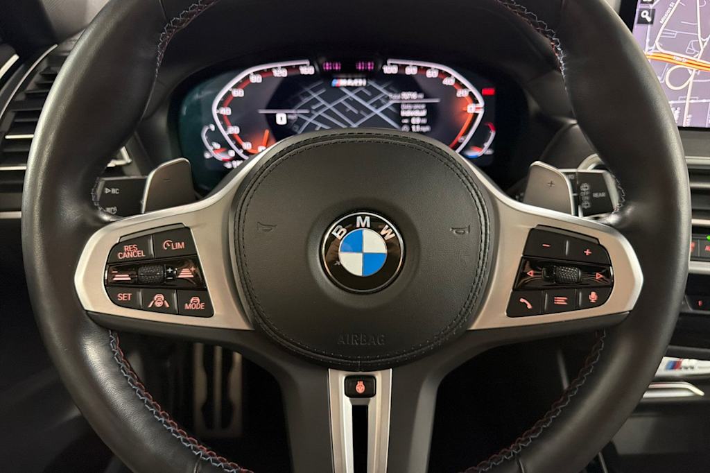 Thumbnail: 2022 BMW X3 - 27