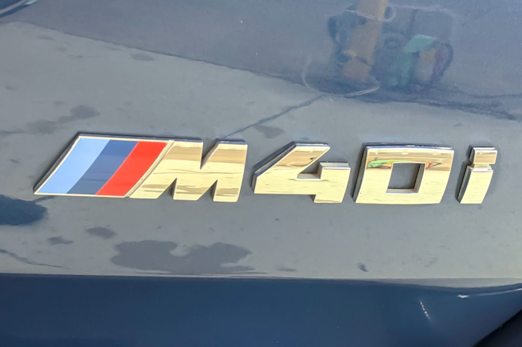 Thumbnail: 2022 BMW X3 - 7