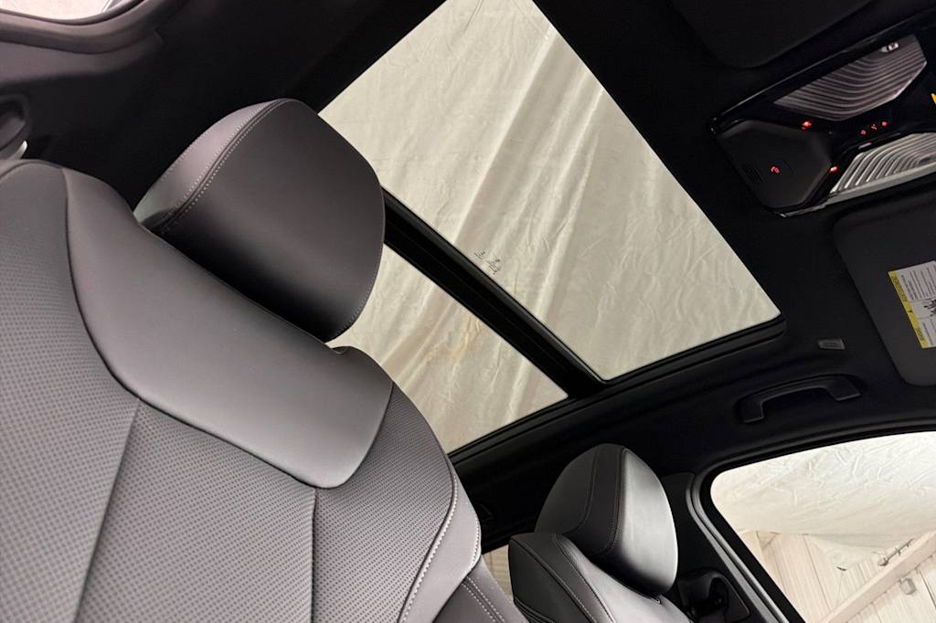 Thumbnail: 2024 BMW X3 - 23