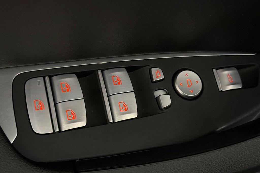 Thumbnail: 2024 BMW X3 - 22