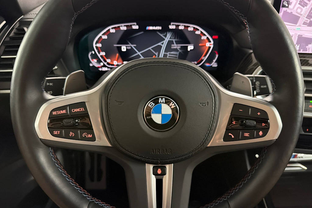 Thumbnail: 2024 BMW X3 - 28