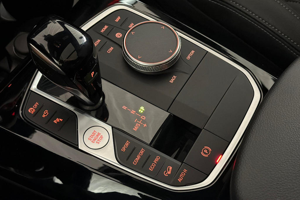 Thumbnail: 2024 BMW X3 - 14