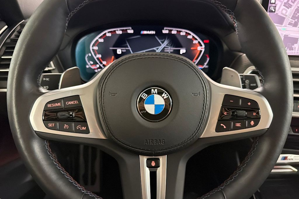 Thumbnail: 2024 BMW X3 - 28