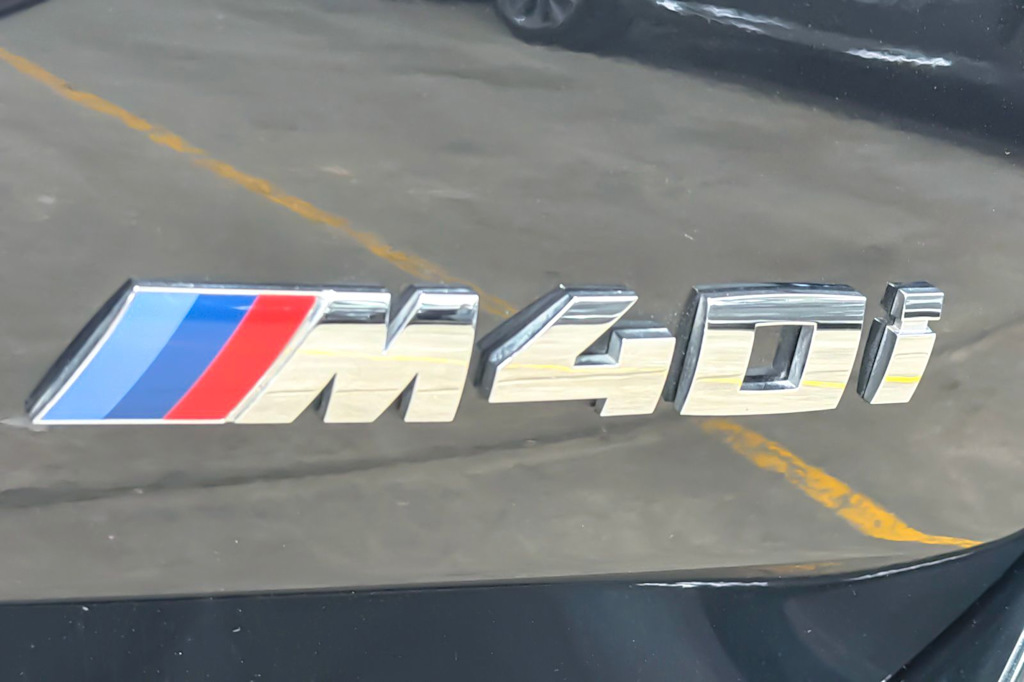 Thumbnail: 2024 BMW X3 - 7