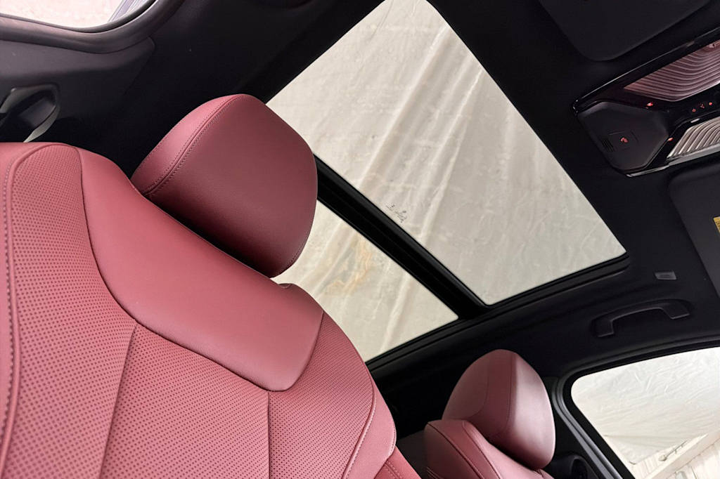 Thumbnail: 2024 BMW X3 - 23