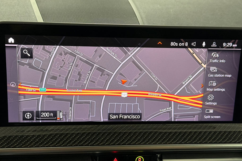 Thumbnail: 2023 BMW X3 - 24