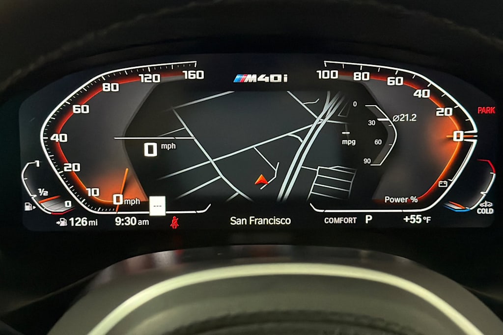 Thumbnail: 2023 BMW X3 - 15