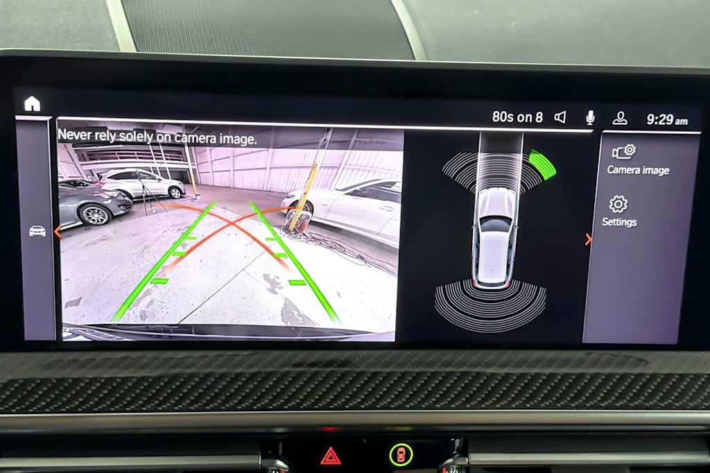 Thumbnail: 2023 BMW X3 - 25