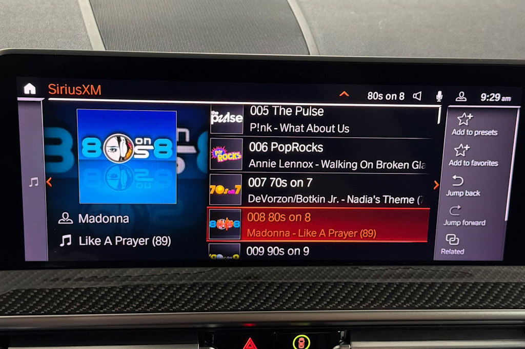 Thumbnail: 2023 BMW X3 - 13