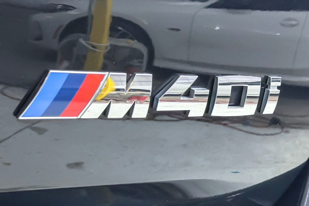 Thumbnail: 2023 BMW X3 - 7