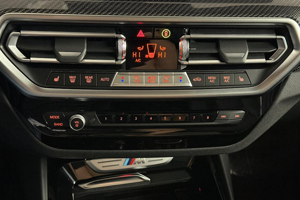 Thumbnail: 2023 BMW X3 - 26