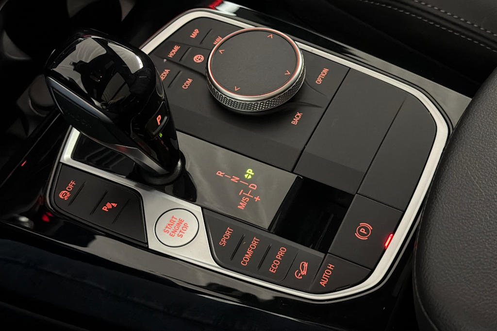 Thumbnail: 2023 BMW X3 - 14