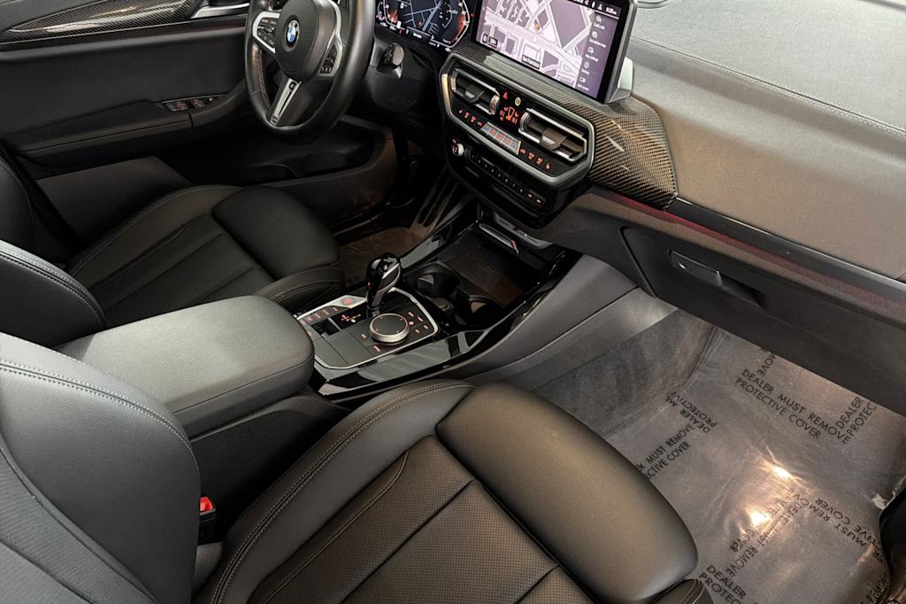 Thumbnail: 2023 BMW X3 - 12