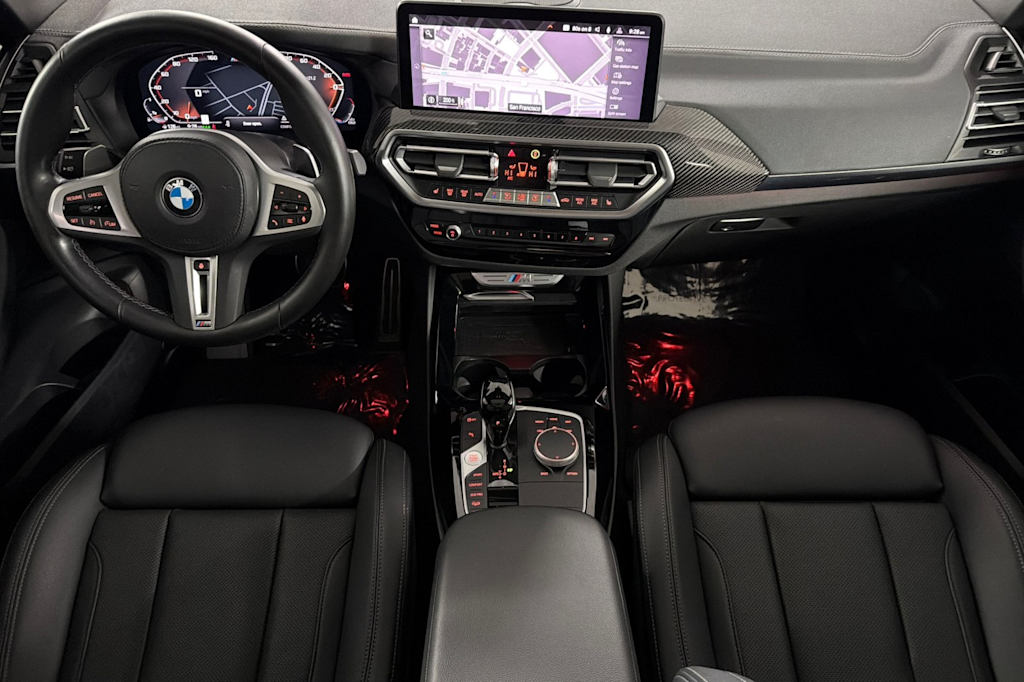 Thumbnail: 2023 BMW X3 - 2