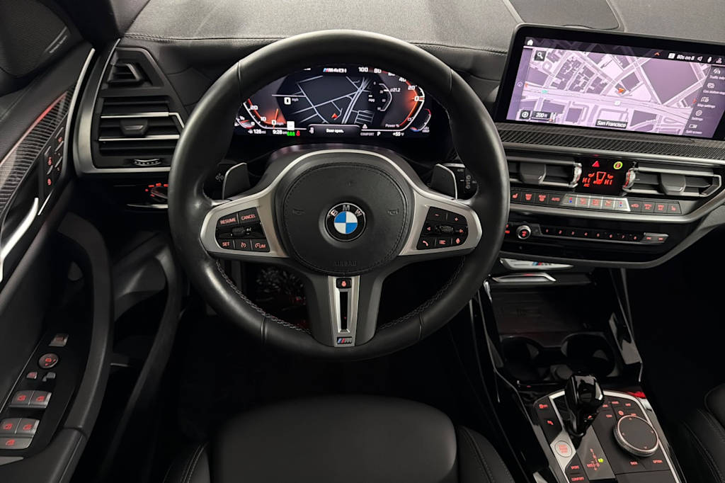 Thumbnail: 2023 BMW X3 - 11