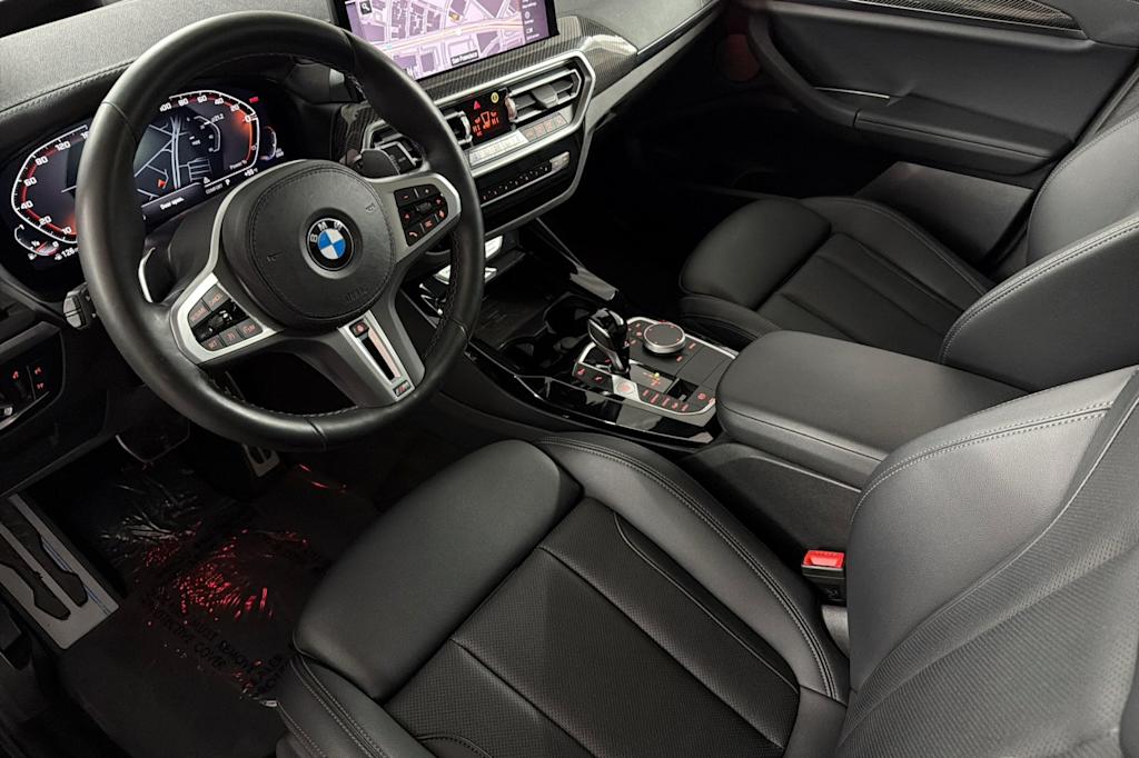 Thumbnail: 2023 BMW X3 - 9