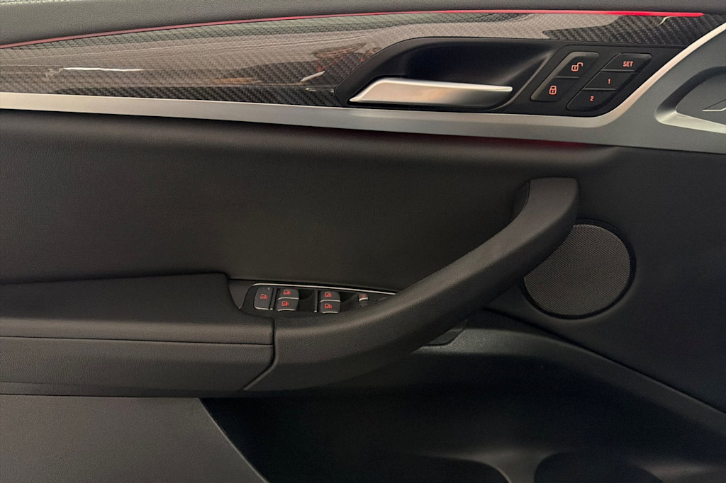 Thumbnail: 2023 BMW X3 - 21