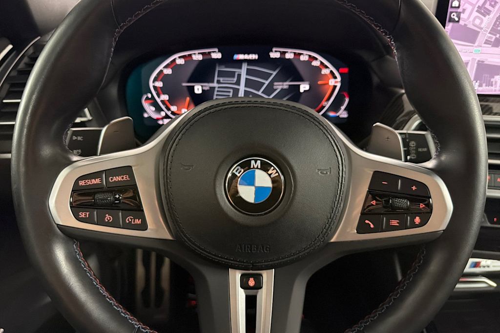 Thumbnail: 2023 BMW X3 - 28