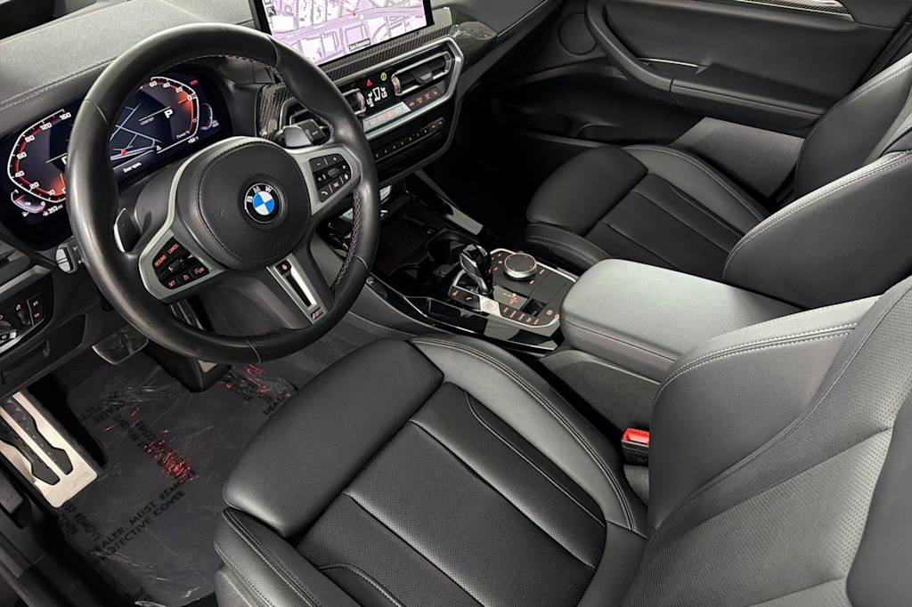 Thumbnail: 2023 BMW X3 - 9